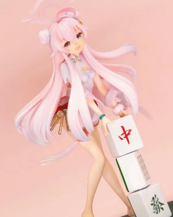 Blue Archive - Takanashi Hoshino - Suzume Tamashii: Hana Kaoru Miyabi in Ishou ver . (Moen Jodaro)