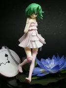 Touhou Project - Kazami Yuuka - Lotus Land Story version (Sakenomi Doushi)