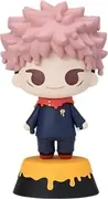 Jujutsu Kaisen Dai 2 Ki - Itadori Yuji - Mini Figure - Tiny Melties (SEGA)