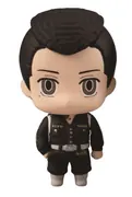 Tokyo卍Revengers - Hanemiya Kazutora - Tokyo Revengers Capsule Figure Collection vol. 3 (Bandai)