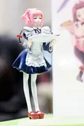Code Geass - Hangyaku no Lelouch - Anya Alstreim - Maid Ver. (DAVYACE)