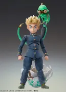 Diamond wa Kudakenai - Jojo no Kimyou na Bouken - Echoes ACT 1 - Hirose Koichi - Super Action Statue (#23) (Medicos Entertainment)