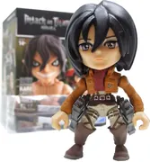 Shingeki no Kyojin - Mikasa Ackerman - Attack On Titan Wave 1 Blind Box (The Loyal Subjects)