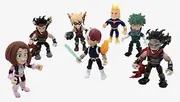 Boku no Hero Academia - Stain - My Hero Academia Action Vinyls - Metallic Club 28 (The Loyal Subjects)