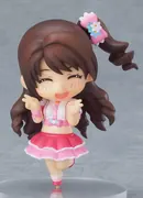 The Idolm@ster Cinderella Girls - Shimamura Uzuki - Nendoroid Petit (Good Smile Company)